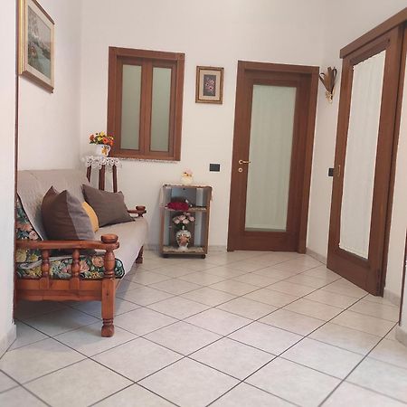 Villa Casa Cesa à Selargius Extérieur photo
