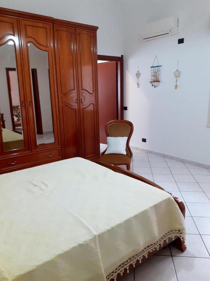 Villa Casa Cesa à Selargius Extérieur photo