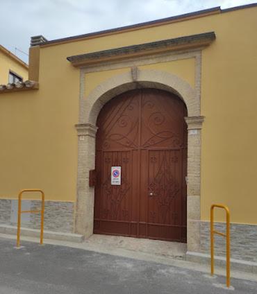 Villa Casa Cesa à Selargius Extérieur photo