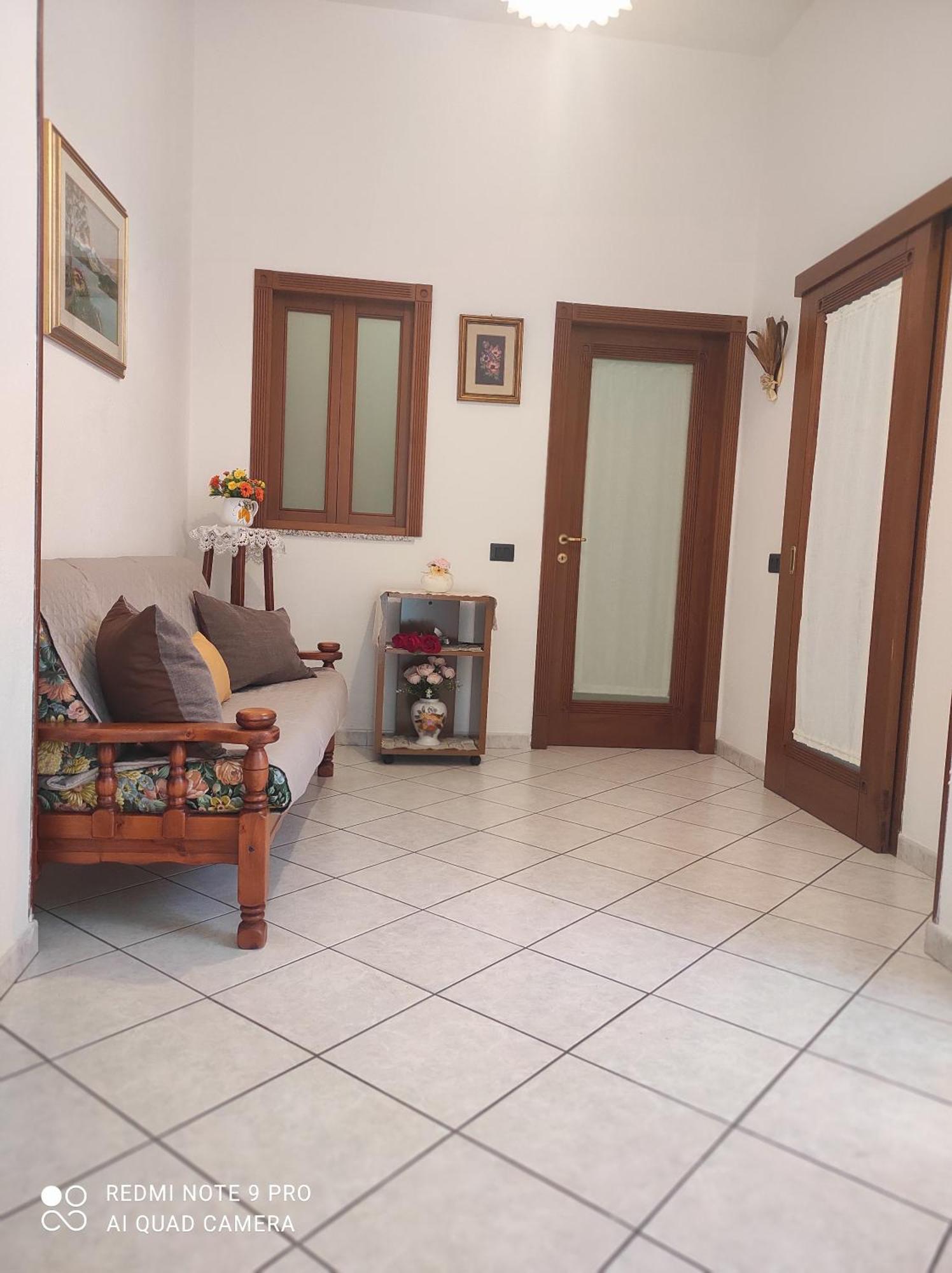 Villa Casa Cesa à Selargius Extérieur photo