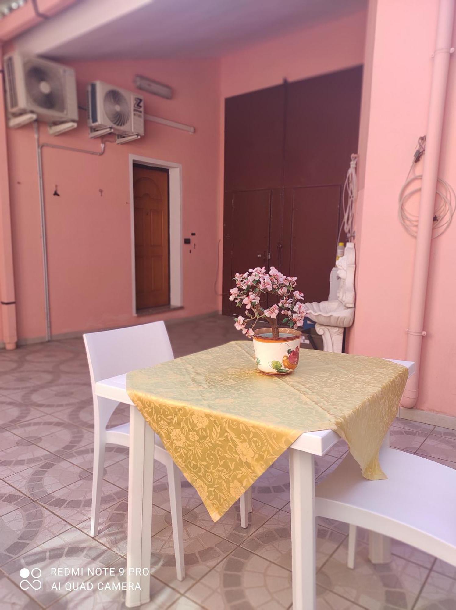 Villa Casa Cesa à Selargius Extérieur photo