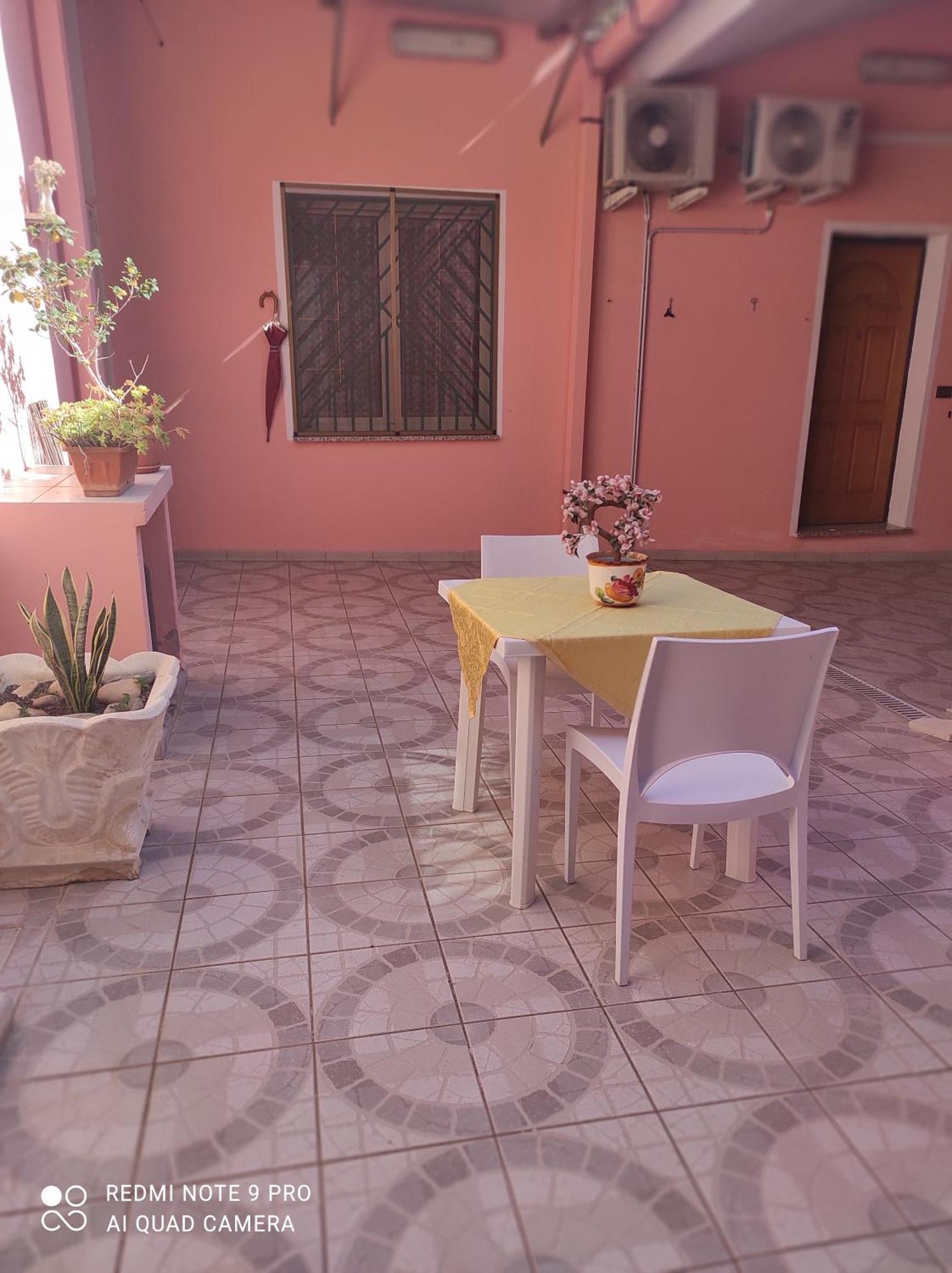 Villa Casa Cesa à Selargius Extérieur photo