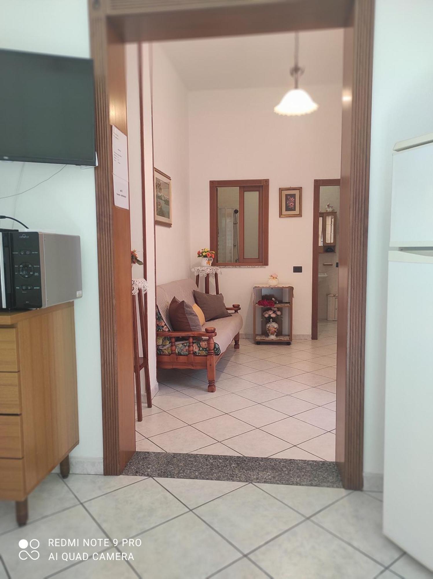 Villa Casa Cesa à Selargius Extérieur photo