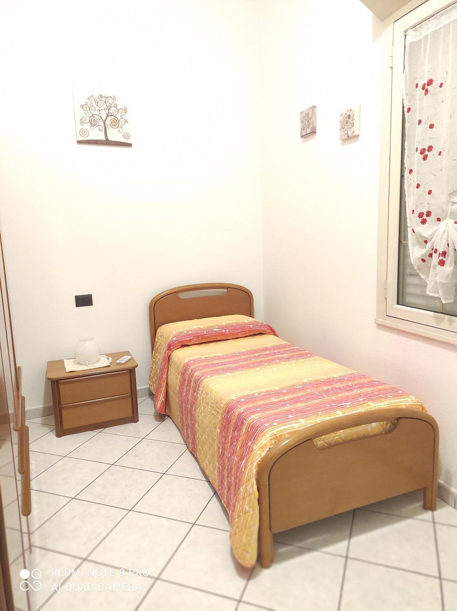 Villa Casa Cesa à Selargius Extérieur photo